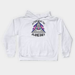 Intergalactic V2 Kids Hoodie